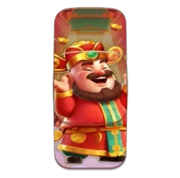 God Of
Wealth