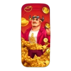 Fortune
Ox