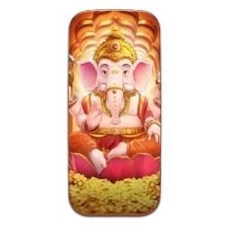 Ganesha
Fortune