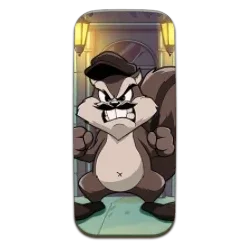 Le
Bandit