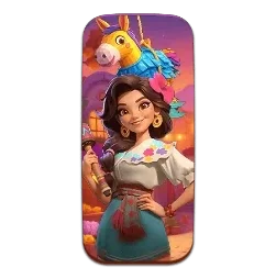 Pinata Wins
