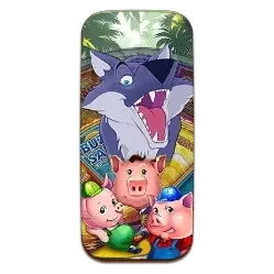 Huff N' Even
More Puff