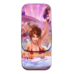 Songkran
Splash